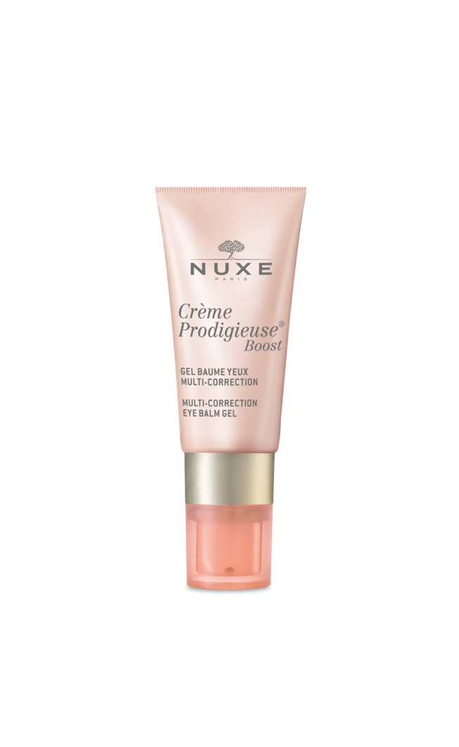 NUXE - CREME PRODIGIEUSE BOOST Gel Baume Yeux Multi-Correction - 15ml